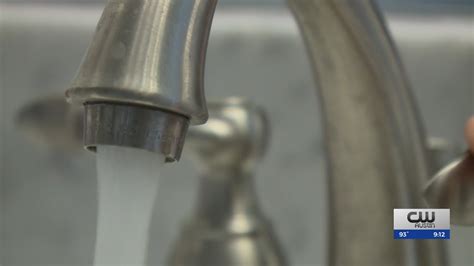 Why water restrictions vary across Texas cities